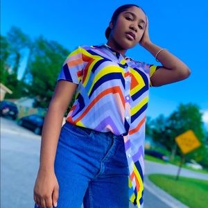 Meet your Posher, Melissa